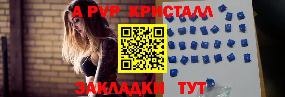 Alfa_PVP СК КРИС Городец